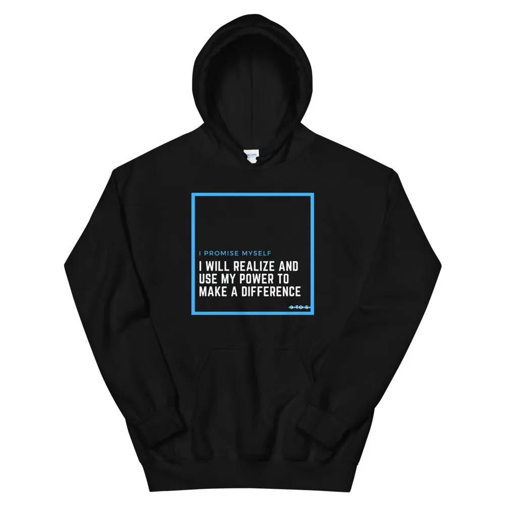 Power Hoodie