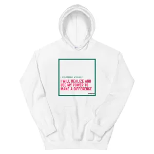 Power Hoodie