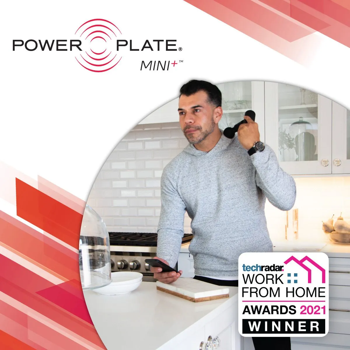 Power Plate Mini 