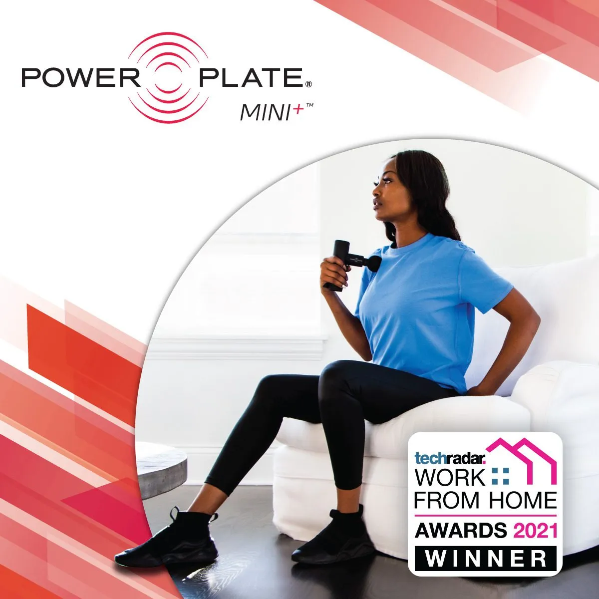 Power Plate Mini 