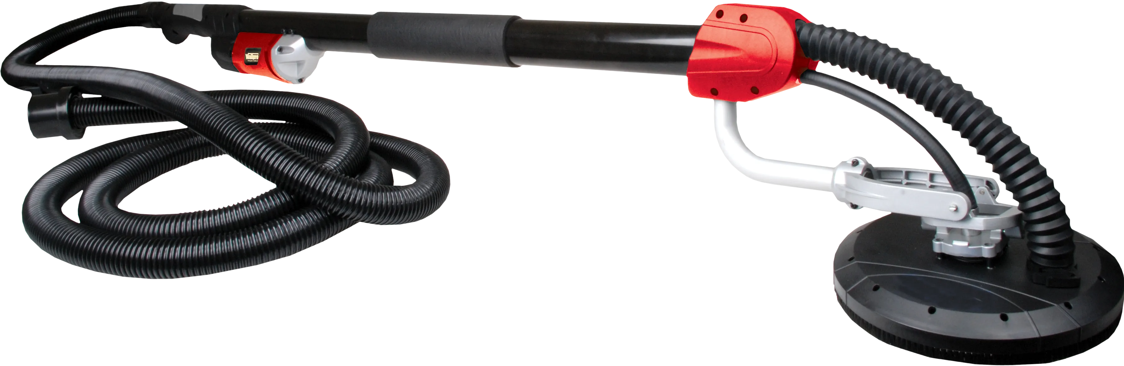 POWER SANDER 1000W WALLPRO