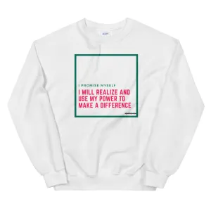 Power Sweatshirt