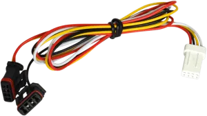 Powermadd 34292 Plug-N-Play Star Series Wire Harness