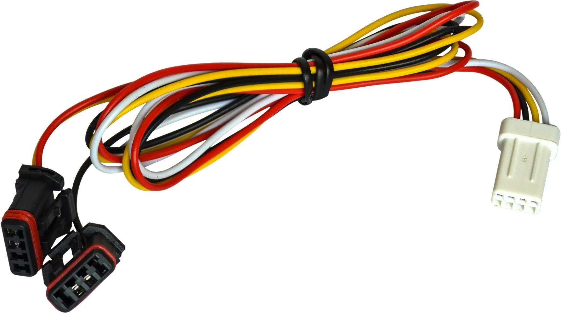Powermadd 34292 Plug-N-Play Star Series Wire Harness