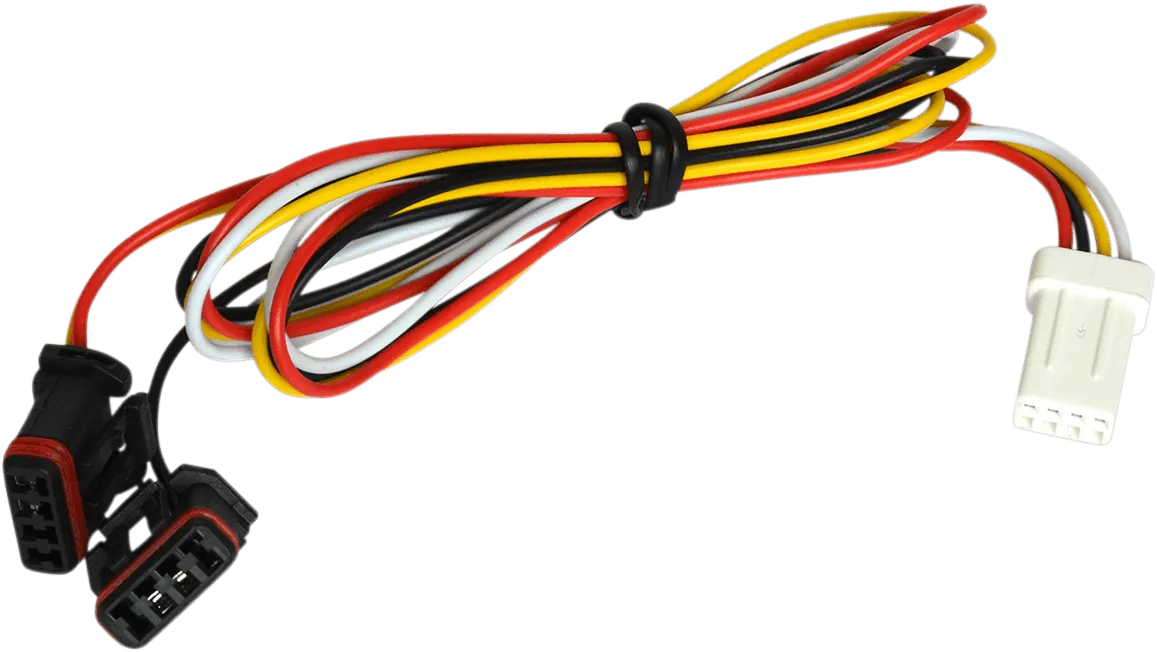 Powermadd 34292 Plug-N-Play Star Series Wire Harness