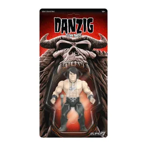 *Pre-Order* Super7 x Danzig - Glen Danzig 5.5" Action Figure