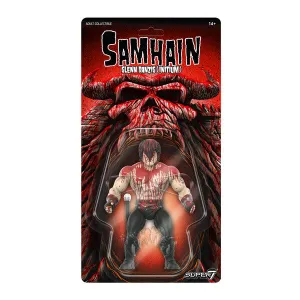 *Pre-Order* Super7 x Samhain - Danzig (Initium, Bloody) 5.5" Action Figure