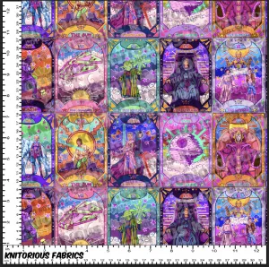 *Pre-Order* Tarot Bright