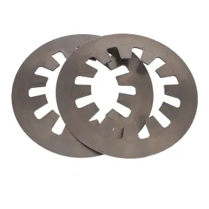 Premier Clutch Springs - Diaphragm Type
