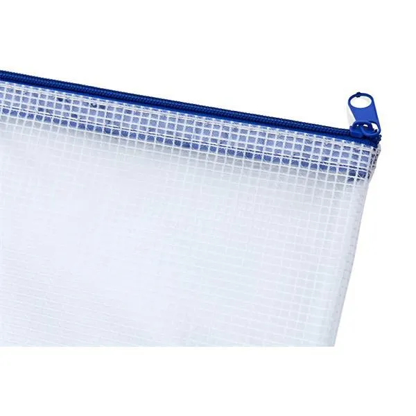 Premier Universal - B4 Mesh Storage Wallet