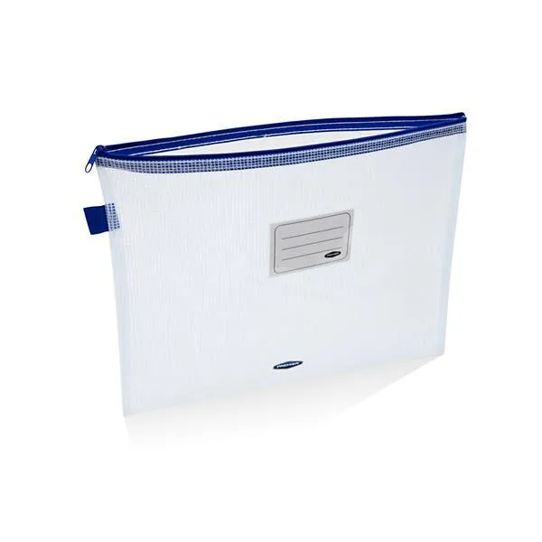 Premier Universal - B4 Mesh Storage Wallet