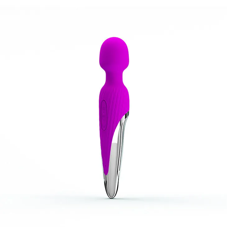 Pretty Love Nathaniel - 7 Function - Purple
