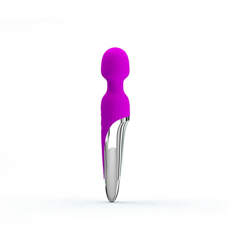 Pretty Love Nathaniel - 7 Function - Purple