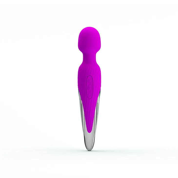 Pretty Love Nathaniel - 7 Function - Purple