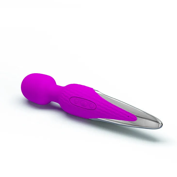 Pretty Love Nathaniel - 7 Function - Purple