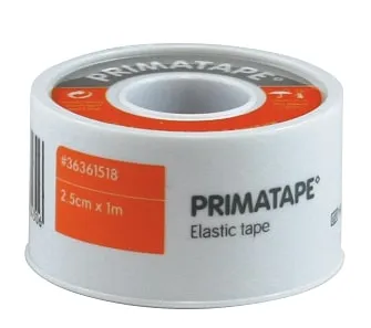 Primatape Rigid Tape 2.5cmx5m