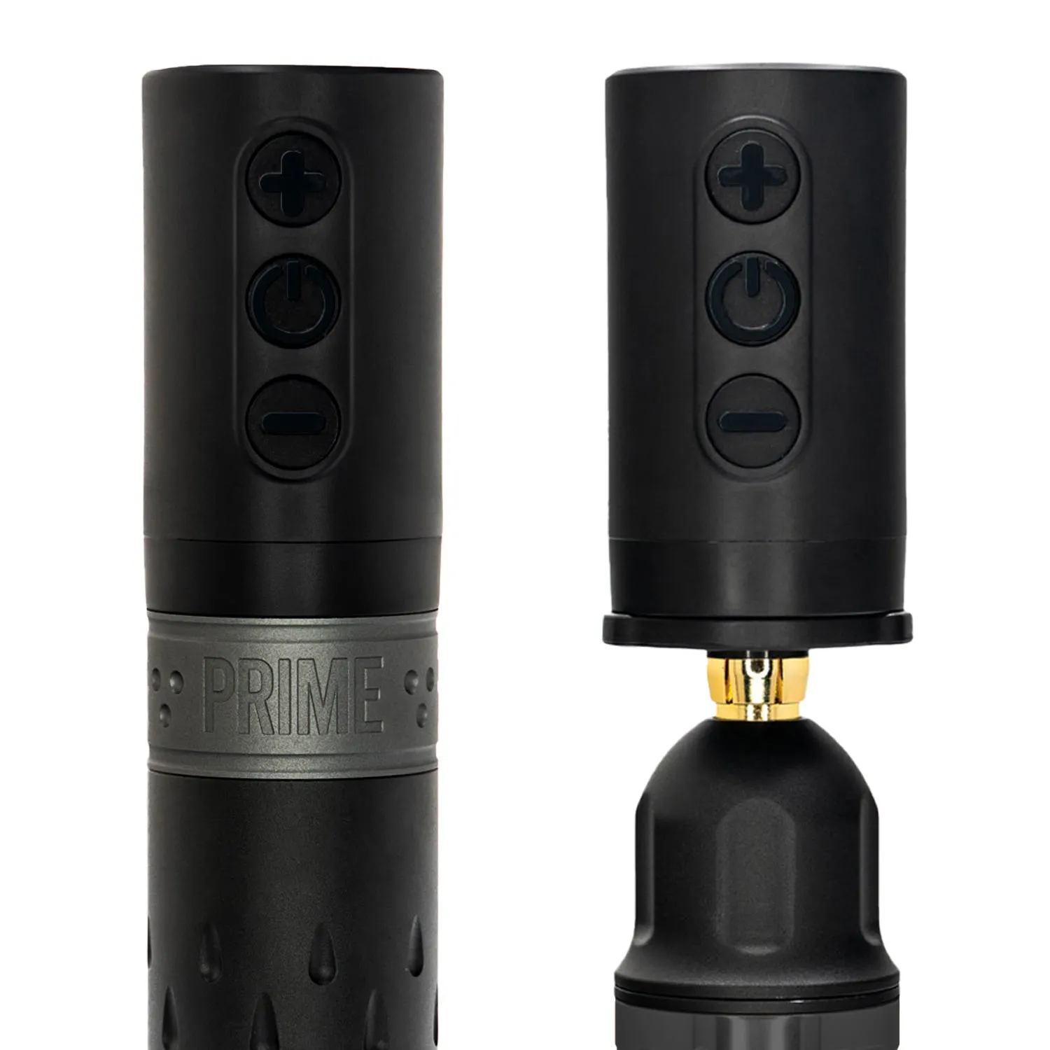 Prime Battery   Magnetic RCA Converter