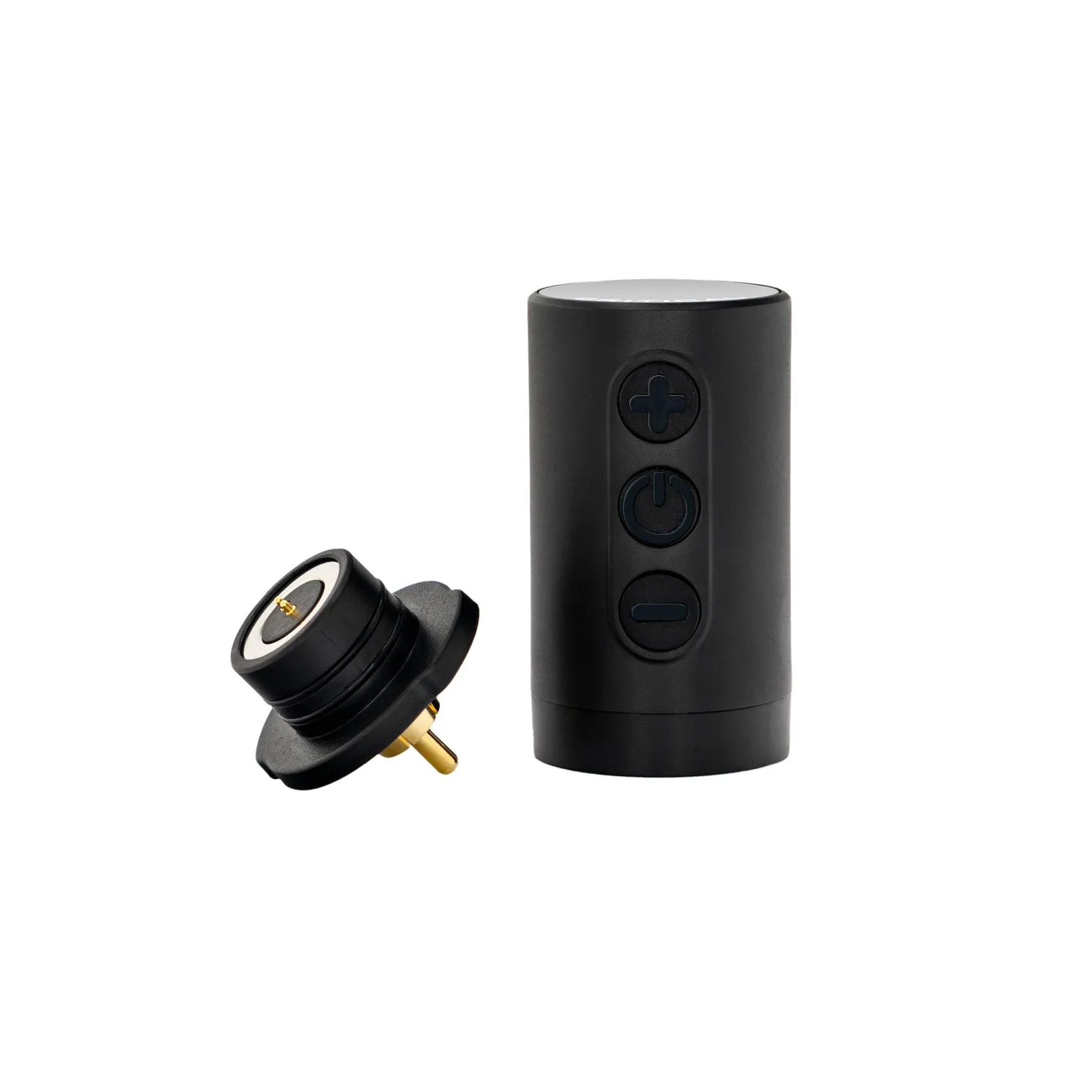 Prime Battery   Magnetic RCA Converter