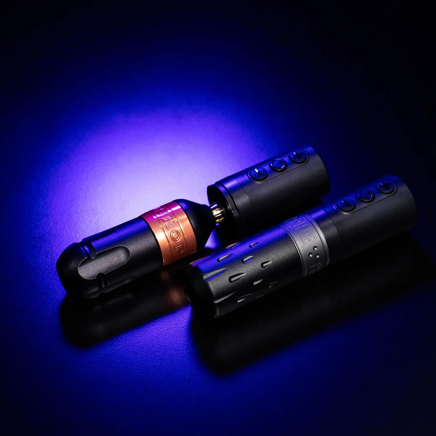 Prime Battery   Magnetic RCA Converter