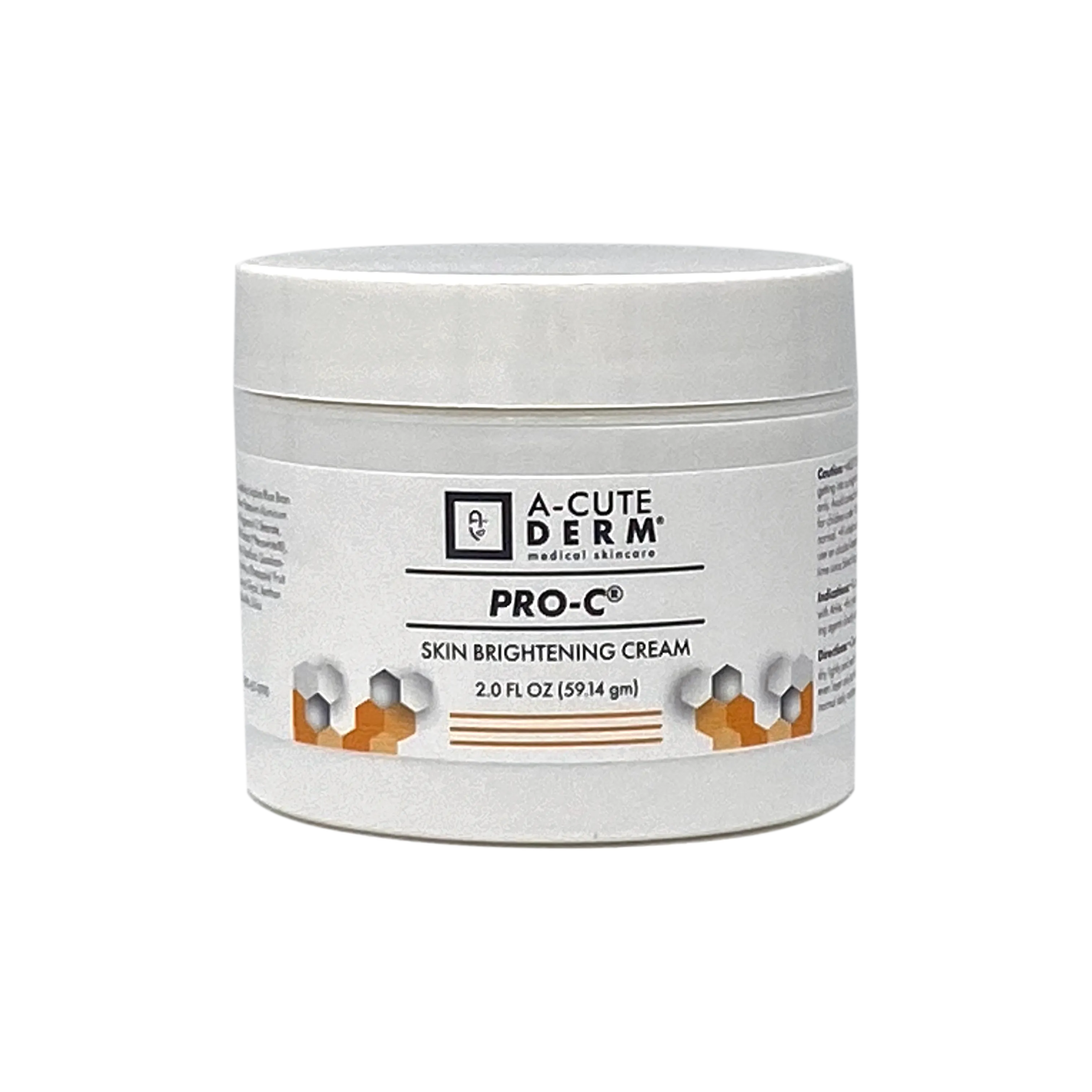 Pro-C Skin Brightening Cream