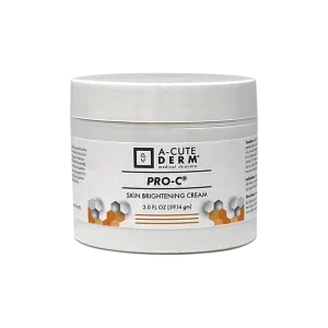 Pro-C Skin Brightening Cream