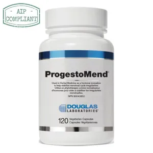 Progesto-Mend™ - 120 capsules