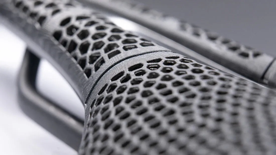 PROLOGO Nago R4 PAS 3DMSS Nack Rail Saddle