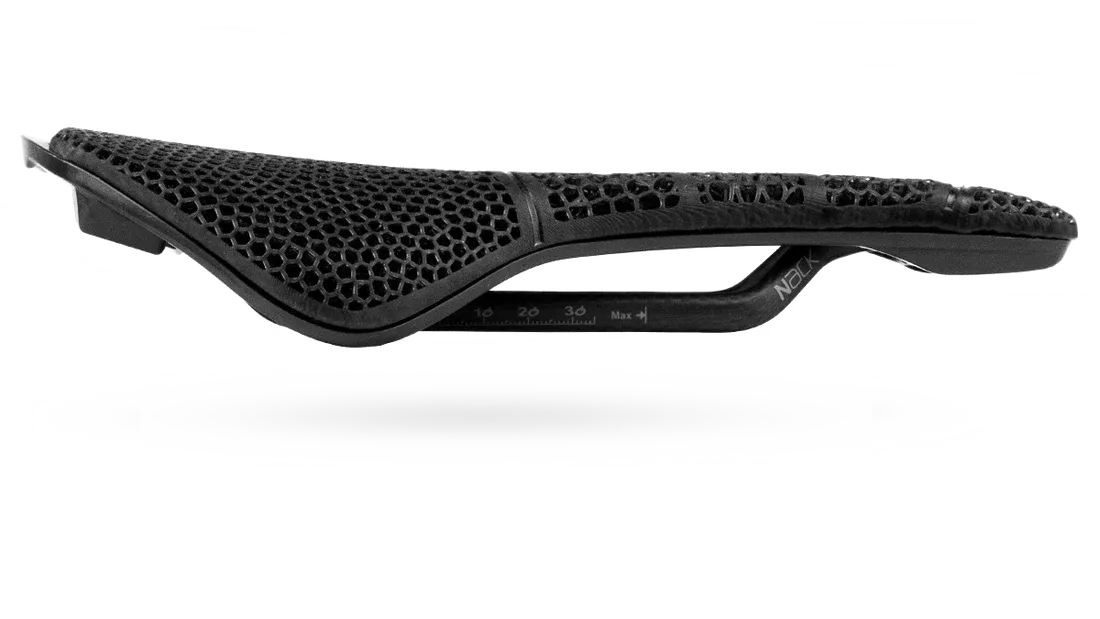 PROLOGO Nago R4 PAS 3DMSS Nack Rail Saddle