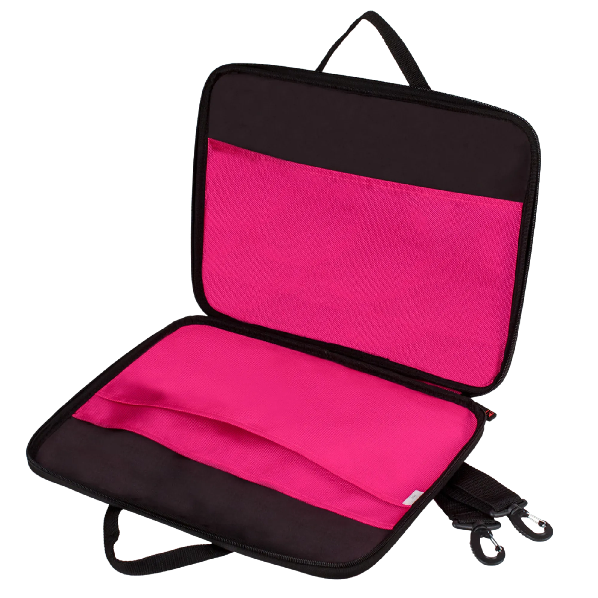 Protec Music Portfolio Bag - Hot Pink