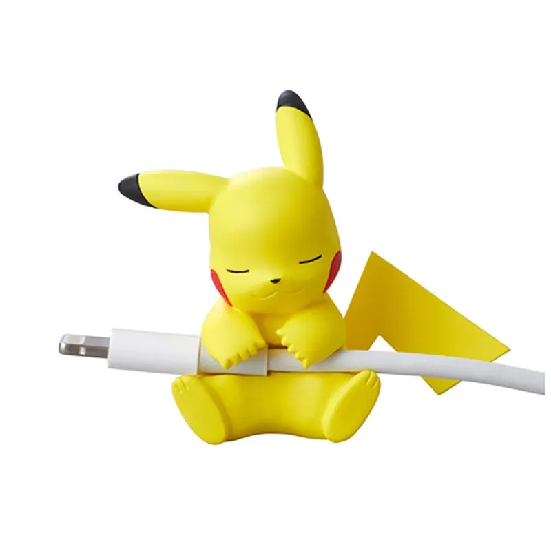 Protetor de Cabo USB, Tema Pokémon