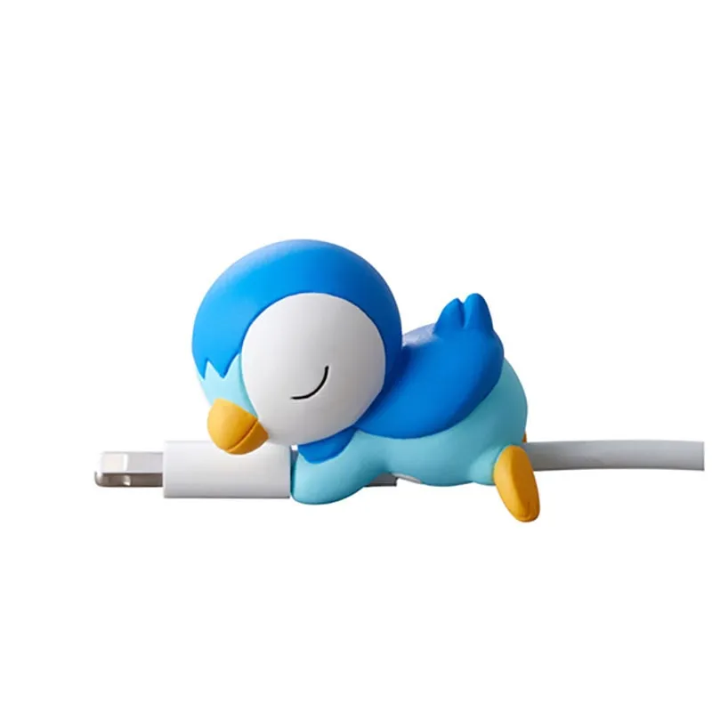 Protetor de Cabo USB, Tema Pokémon