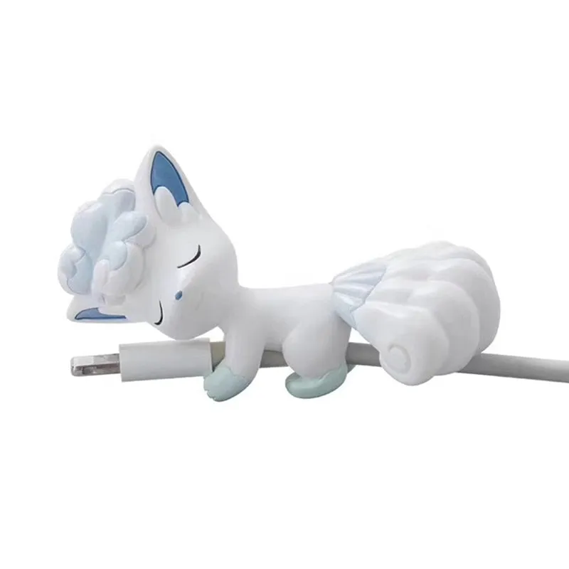 Protetor de Cabo USB, Tema Pokémon