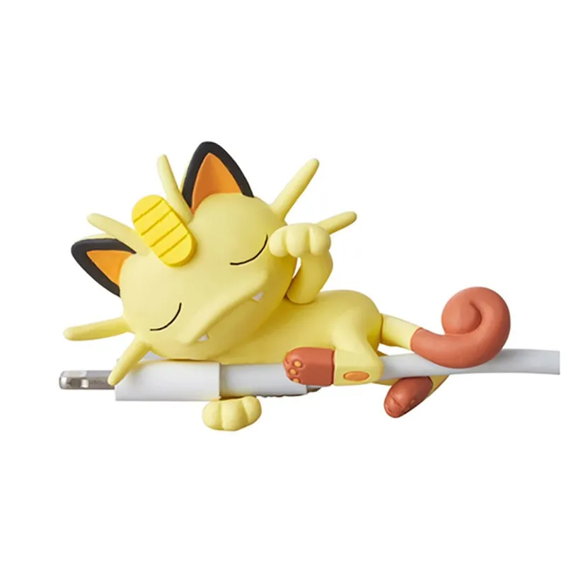 Protetor de Cabo USB, Tema Pokémon