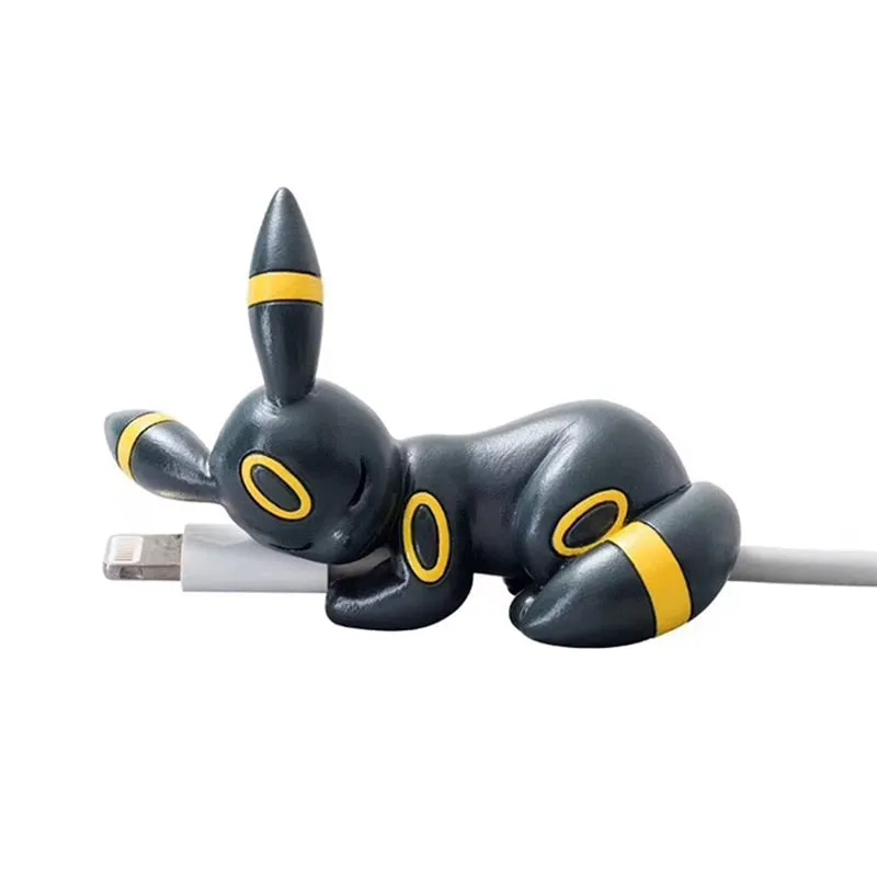 Protetor de Cabo USB, Tema Pokémon