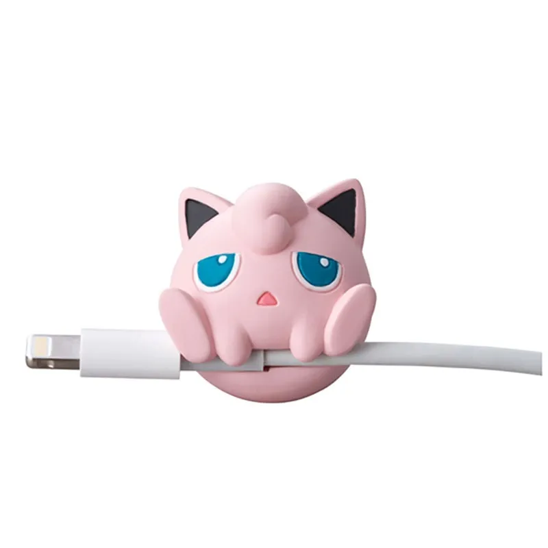 Protetor de Cabo USB, Tema Pokémon