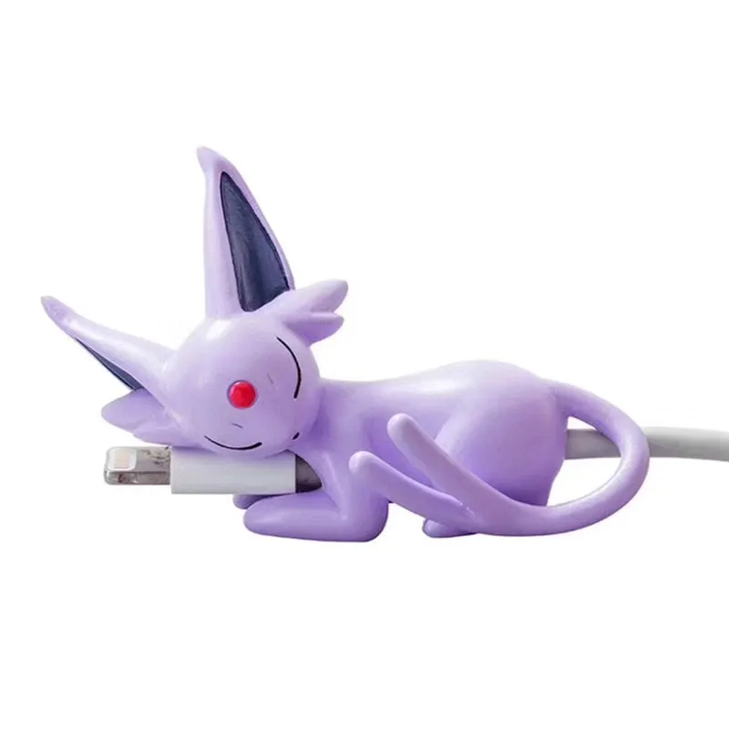 Protetor de Cabo USB, Tema Pokémon