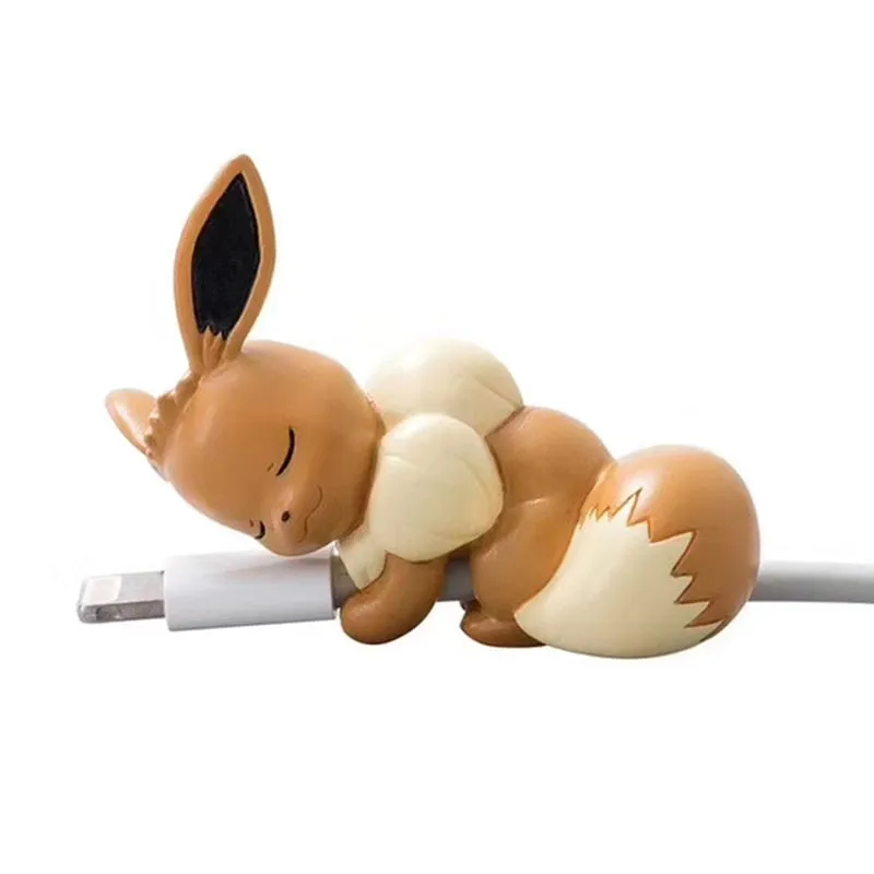 Protetor de Cabo USB, Tema Pokémon
