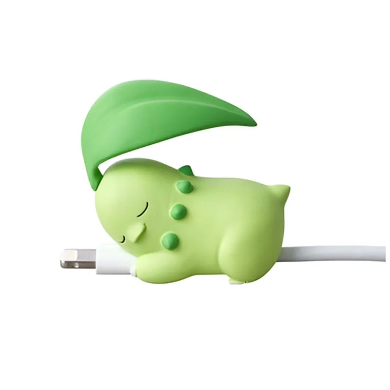 Protetor de Cabo USB, Tema Pokémon