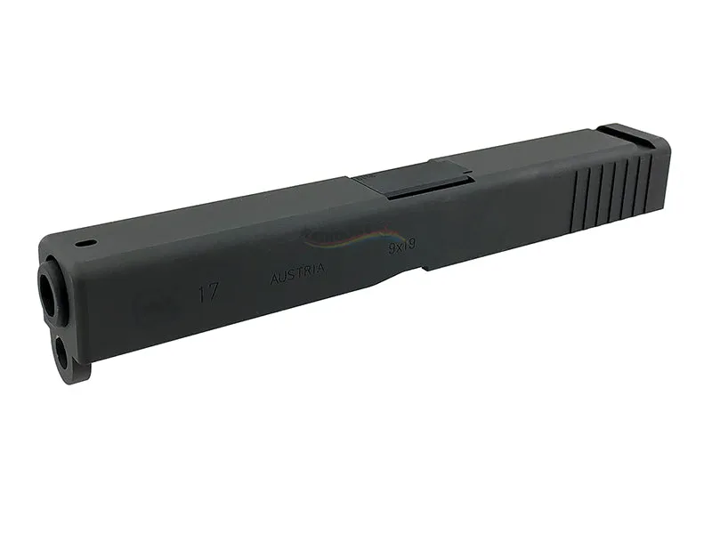 Prowin PGC Aluminium Slide & Outer Barrel Set for KSC G17 GBB