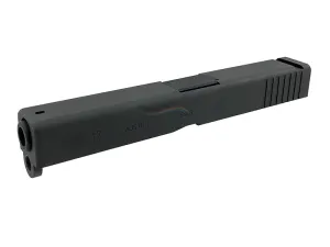 Prowin PGC Aluminium Slide & Outer Barrel Set for KSC G17 GBB