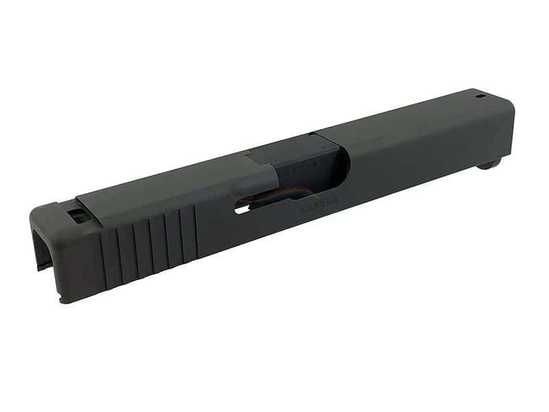 Prowin PGC Aluminium Slide & Outer Barrel Set for KSC G17 GBB