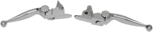 PSR 12-00613-20 Journey Adjustable Lever Set - Chrome