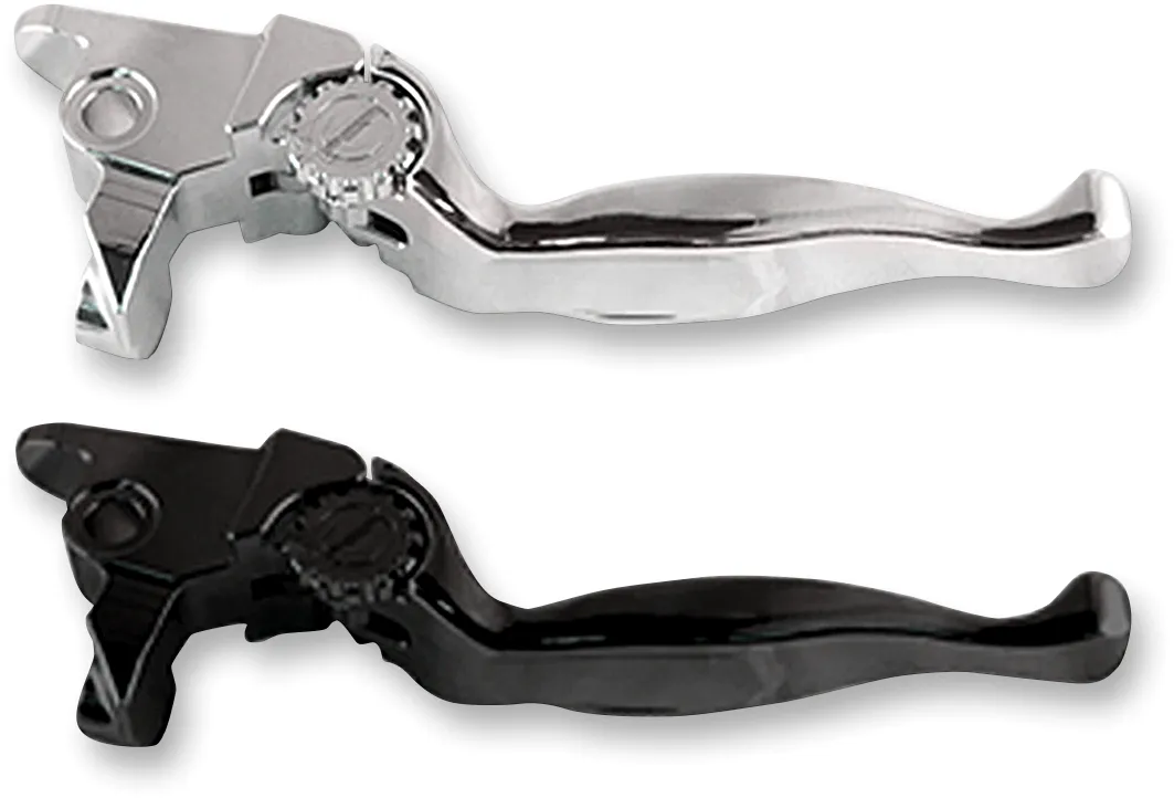 PSR 12-00613-20 Journey Adjustable Lever Set - Chrome