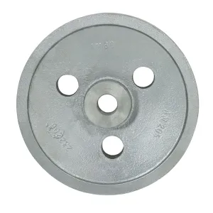 PULLEY LOWER CLUTCH (A 6-5/8") SUITS COX AM205
