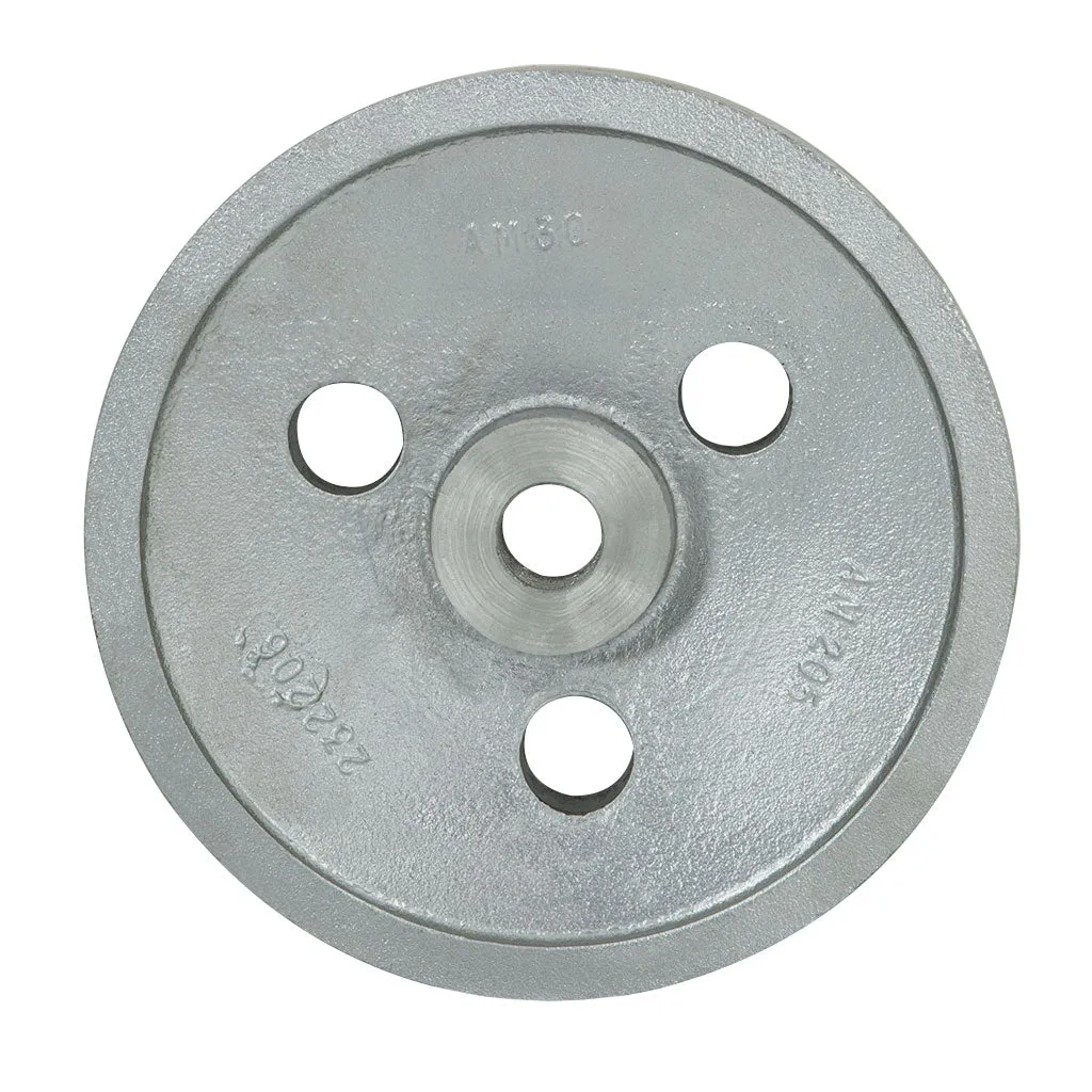 PULLEY LOWER CLUTCH (A 6-5/8") SUITS COX AM205