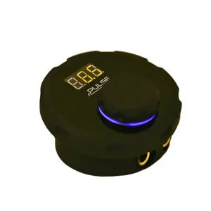 Pulse Overdrive Tattoo Power Supply