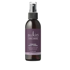 Purely Ageless Firming Mist Toner 125ml