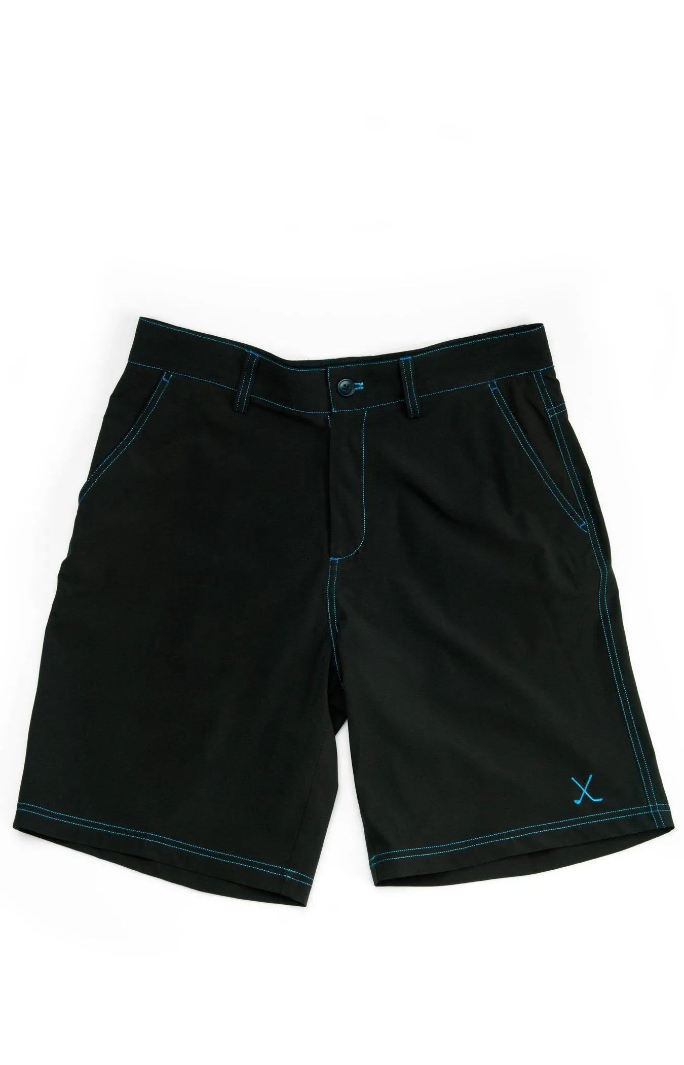 Putt Around - Black