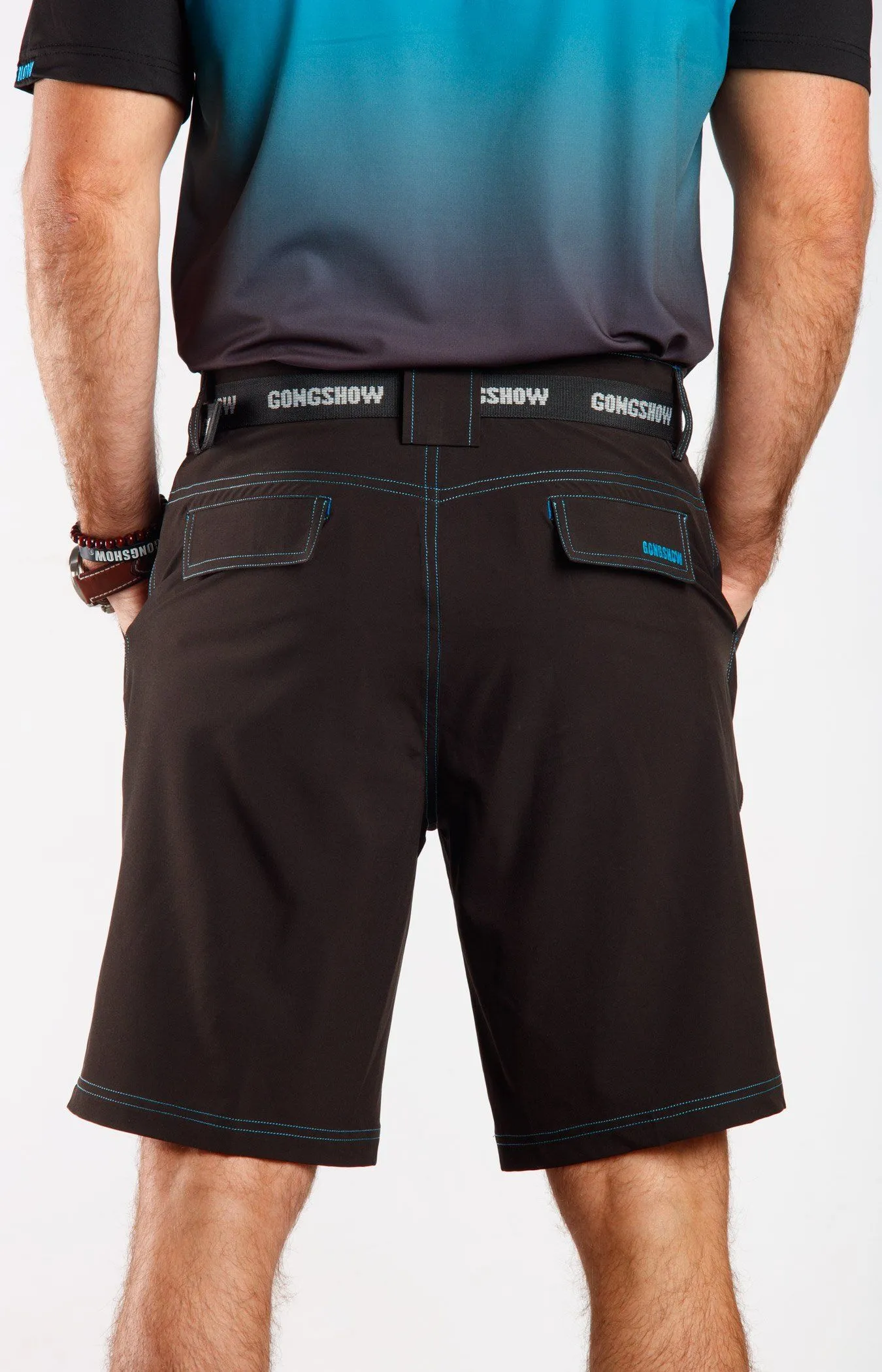 Putt Around - Black
