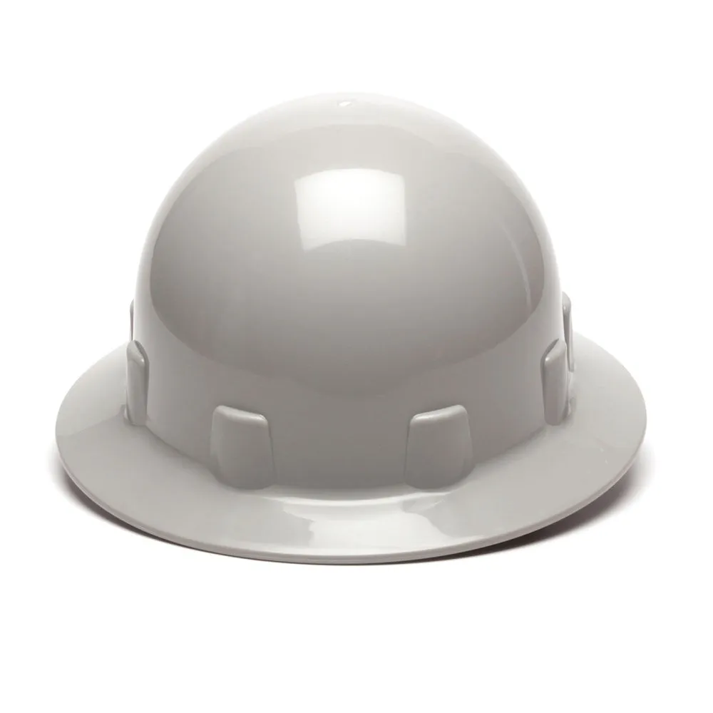 Pyramex SL Series Sleek Shell Hard Hat